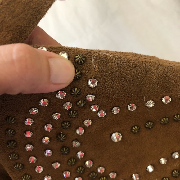 Timmy Woods Beverly Hills Boho Bag - Picture 4 of 8